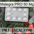 Malegra PRO 50Mg 16